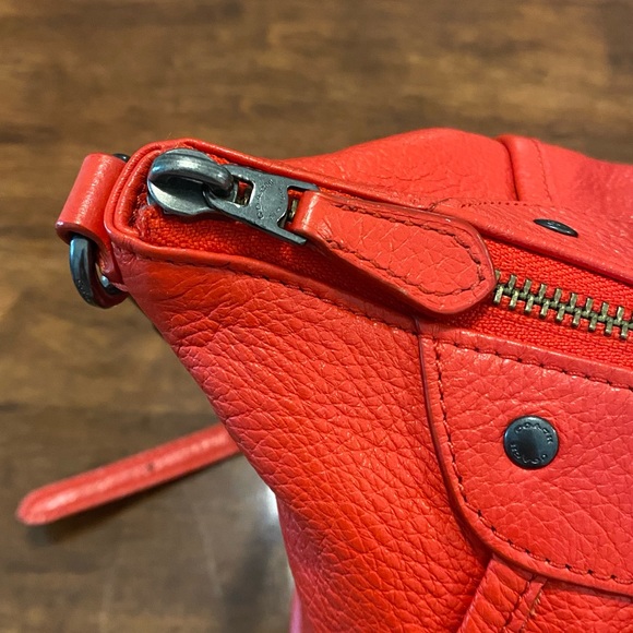 Coach “Mickie” Satchel - Picture 10 of 10